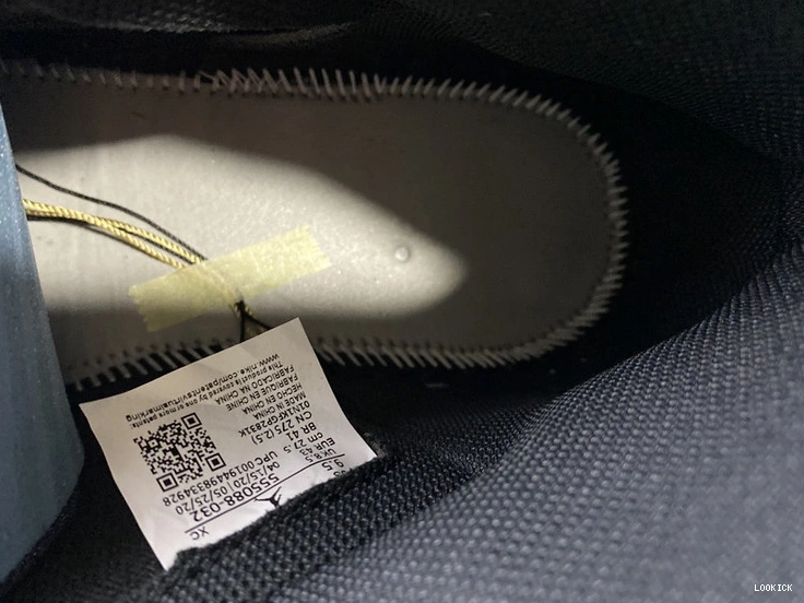 Cheap Jordan  OG 1  555088-032 High Air 0513